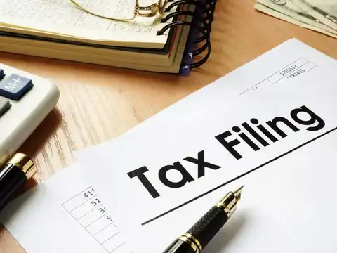 tax filing usa