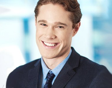 Michael Anderson
