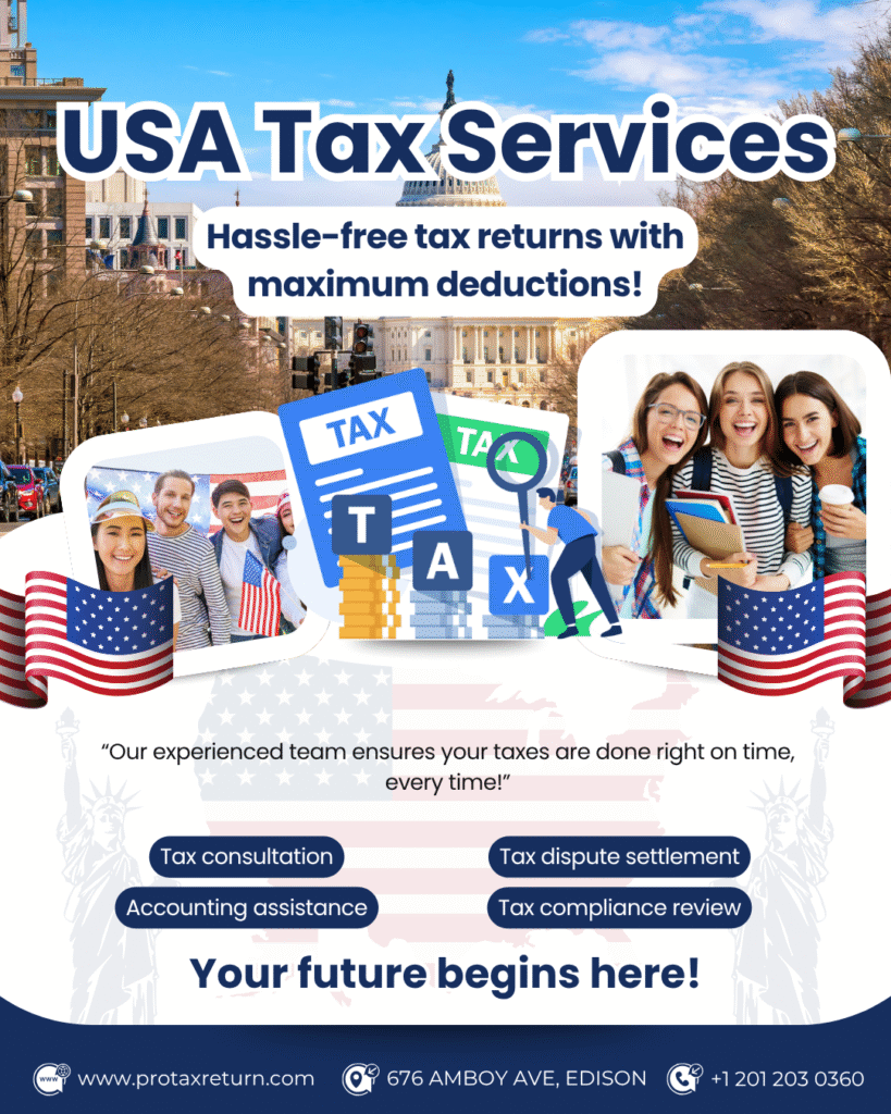 Tax Services USA Free Online Tax Filing 2025