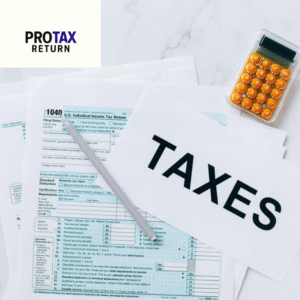 Simple and Secure U.S. Expat Tax Filing with Fast IRS-Authorized Services