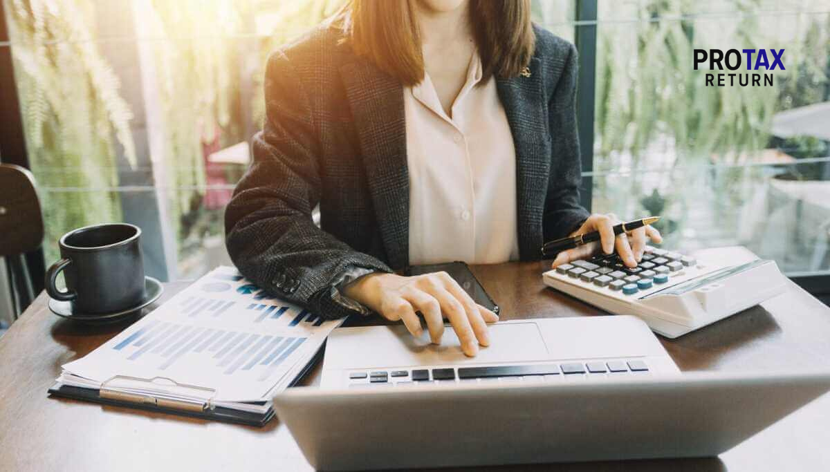 Why New Yorkers Need Expert Tax Services today protaxreturn