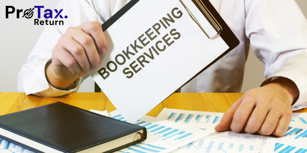 bookkeeping services
