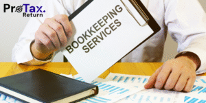 The Power of Affordable Bookkeeping Services for Small Businesses in the U.S.