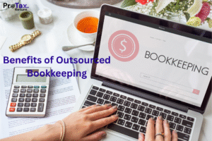 Benefits of Outsourced Bookkeeping for Small Businesses in the USA