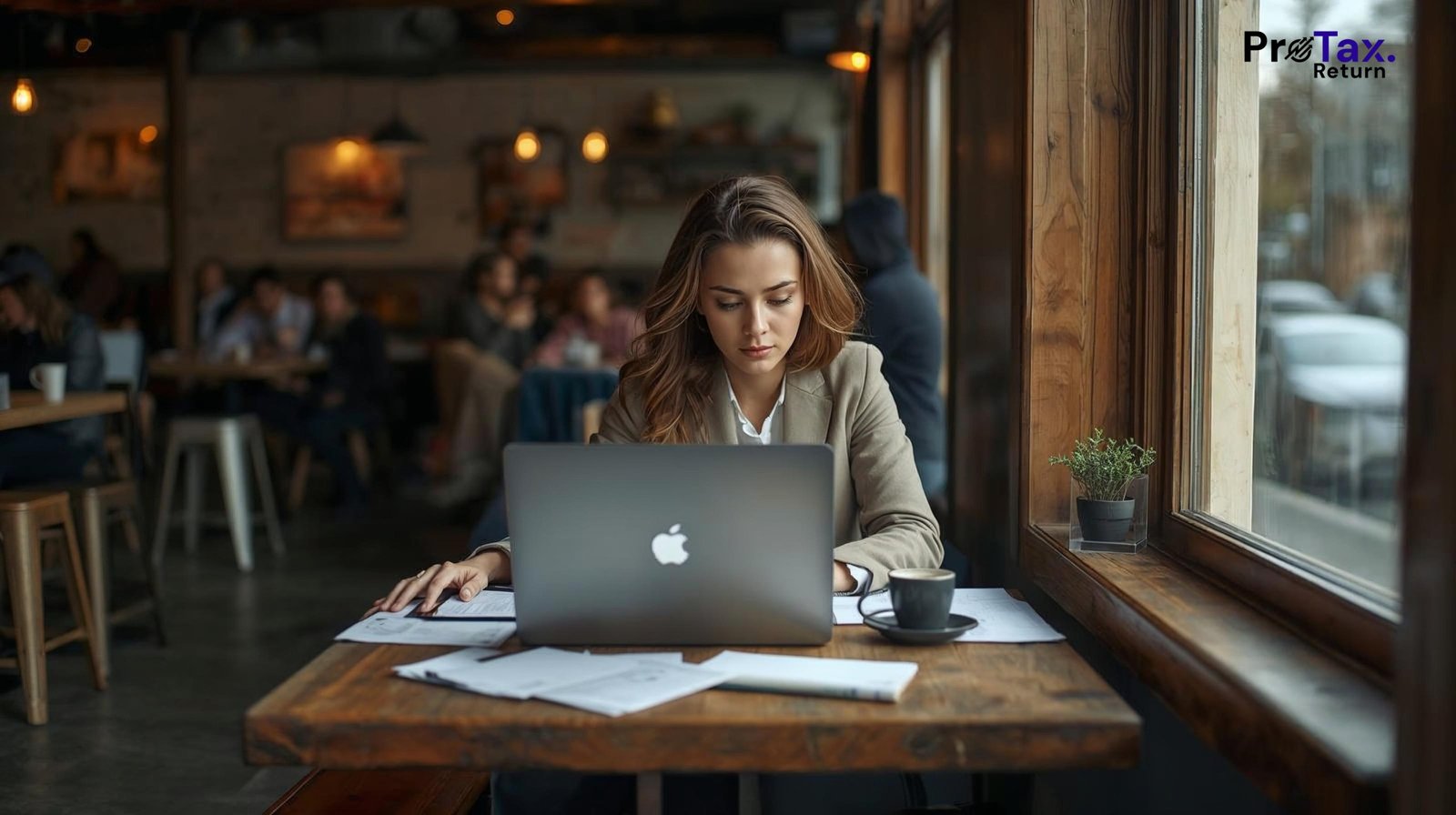 Freelancer Tax Services USA